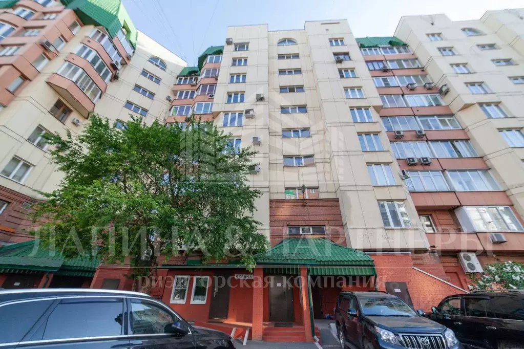 4-к кв. Кемеровская область, Новокузнецк ул. Тольятти, 62/2 (130.0 м) - Фото 1