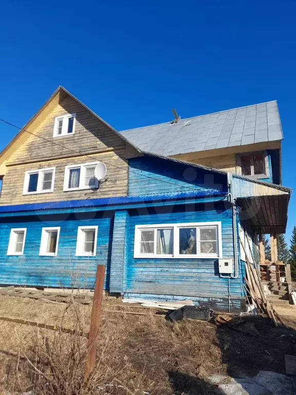 Дом 193 м на участке 30 сот. - Фото 1