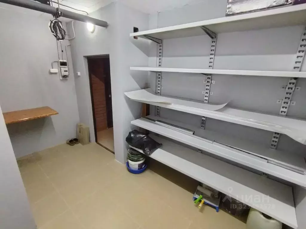 Гараж в Чувашия, Новочебоксарск Советская ул., 50Е (8 м) - Фото 2