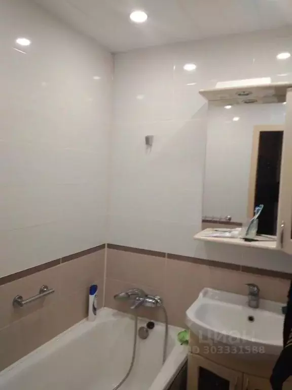 Комната Москва Чертановская ул., 54К2 - Фото 0