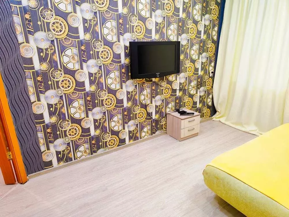 2-к кв. Тверская область, Тверь ул. Екатерины Фарафоновой, 36 (45.0 м) - Фото 2