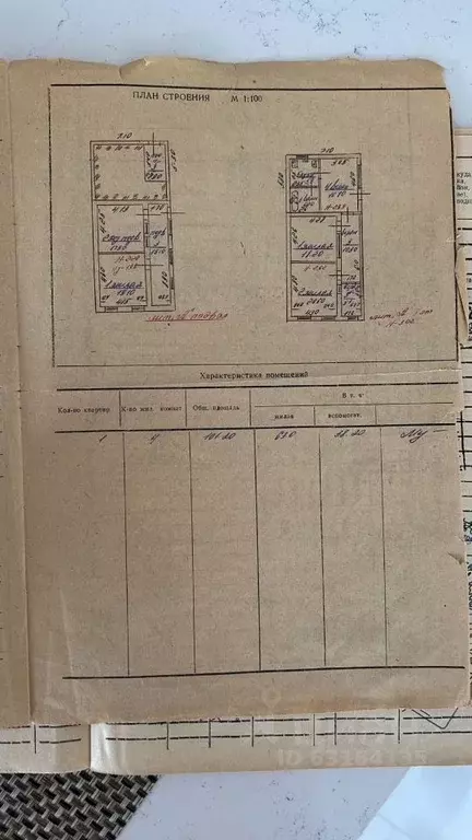 Дом в Северная Осетия, Владикавказ ул. Павленко, 61 (140 м) - Фото 2