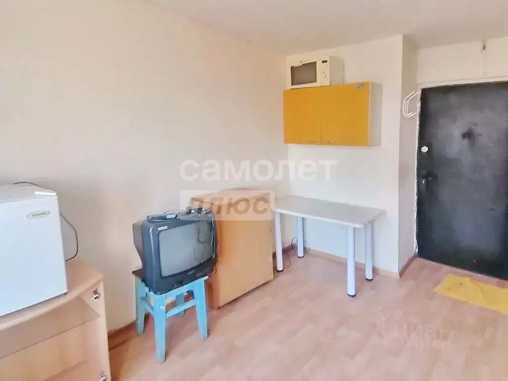 Комната Калужская область, Калуга ул. Генерала Попова, 7 (13.0 м) - Фото 2