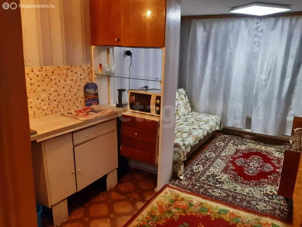 Дом в Куса, Пролетарская улица (22 м) - Фото 1