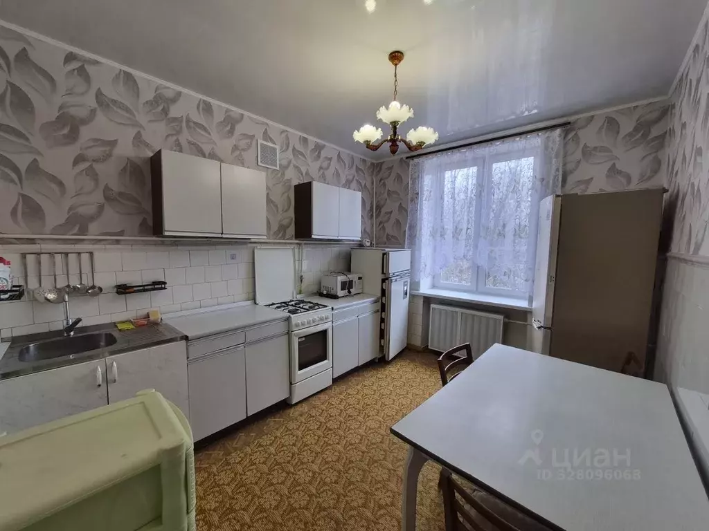 2-к кв. Воронежская область, Воронеж Кольцовская ул., 52 (58.5 м) - Фото 1