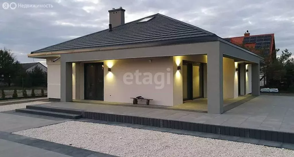 Дом в Феодосия, Белогорская улица, 41 (87.8 м) - Фото 2