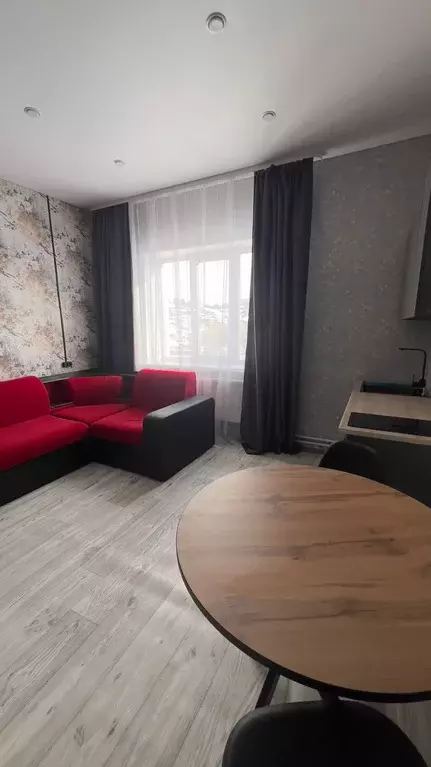 Продаётся квартира-студия, 28 м - Фото 0