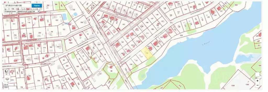 Участок в Ивановская область, Ивановский муниципальный округ, с. ... - Фото 2