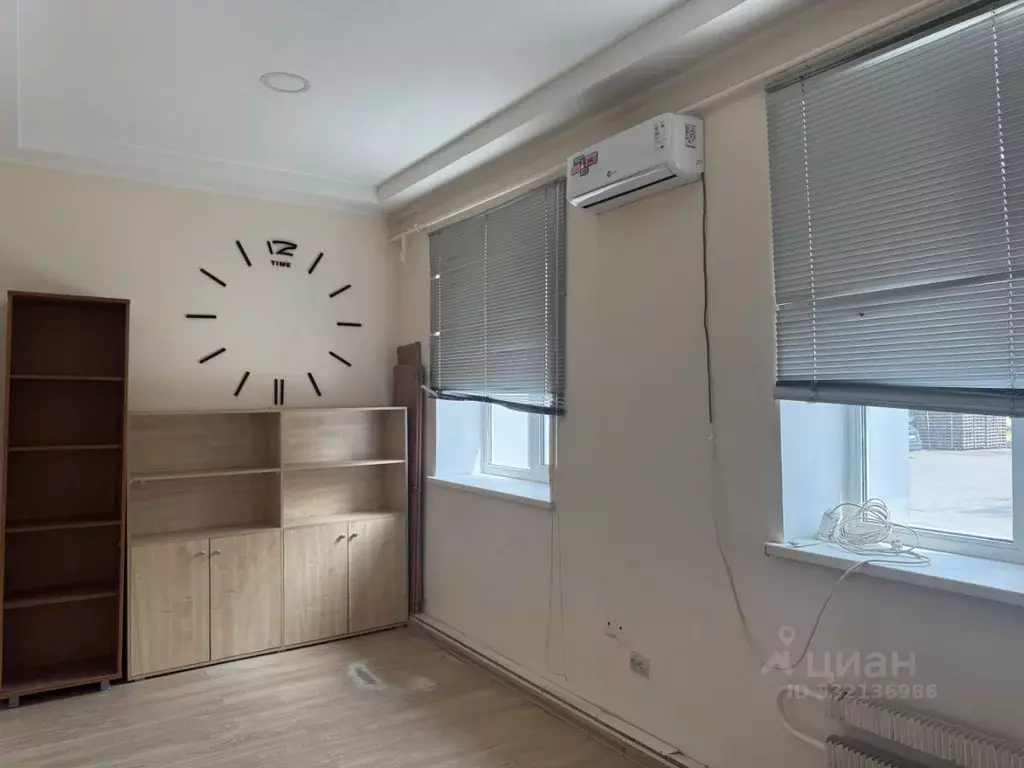 Офис в Москва Сельскохозяйственная ул., 4С16 (14 м) - Фото 1