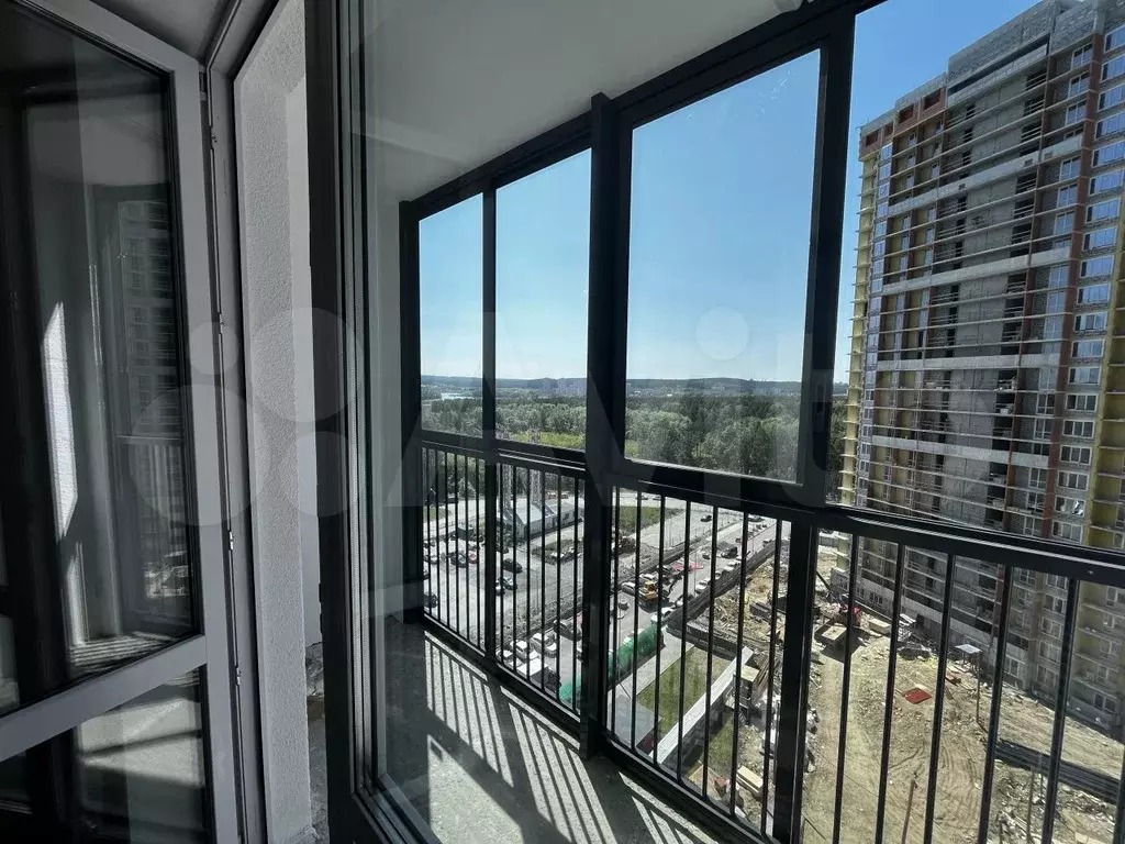 Квартира-студия, 20 м, 12/25 эт. - Фото 1