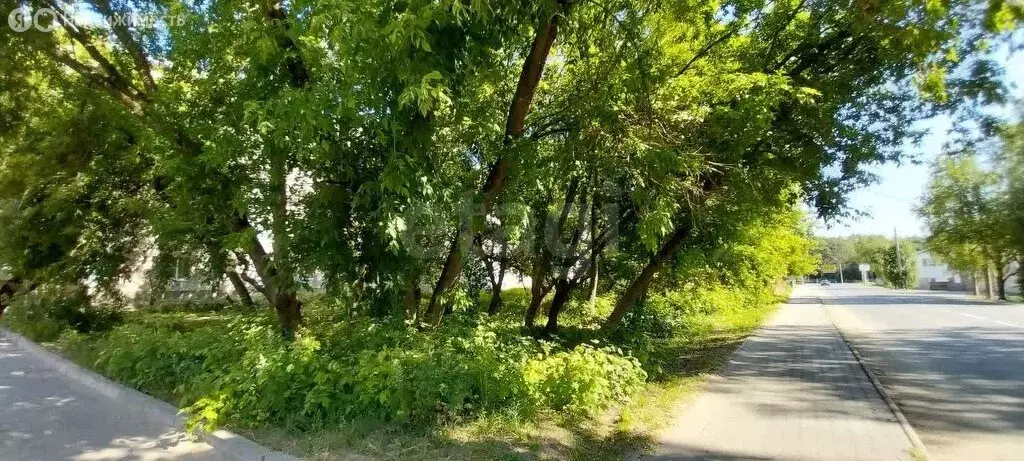 Участок в Великий Устюг, Красноармейская улица (6.88 м) - Фото 1