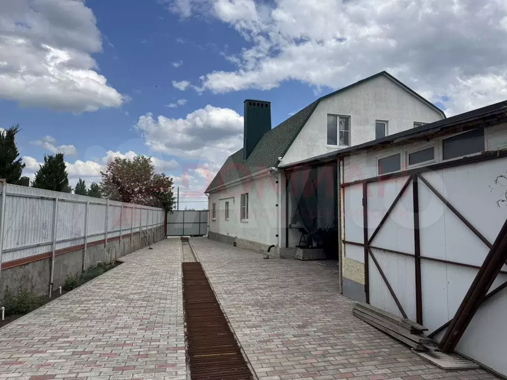 Дом 170 м на участке 20 сот. - Фото 0