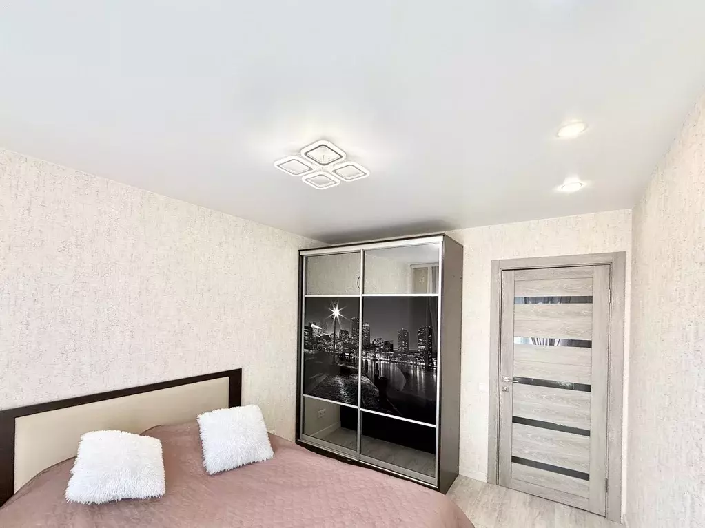 Продаётся 2-к квартира, 54 м - Фото 0