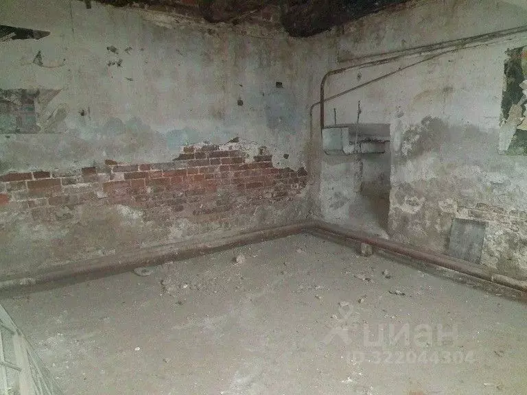 Помещение свободного назначения в Нижегородская область, Нижний ... - Фото 1