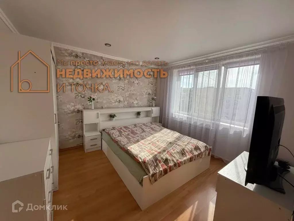 Продаётся 4-к квартира, 71 м - Фото 0
