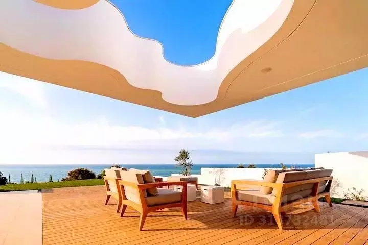 Дом в Крым, Алушта  (42 м) - Фото 1