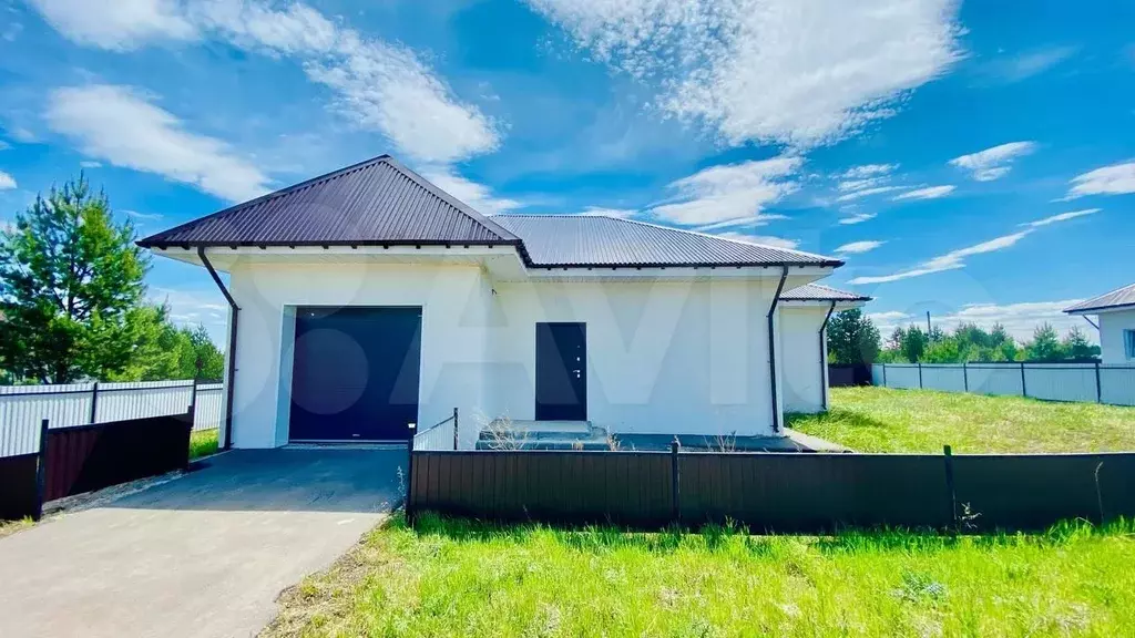 Дом 180 м на участке 8 сот. - Фото 0