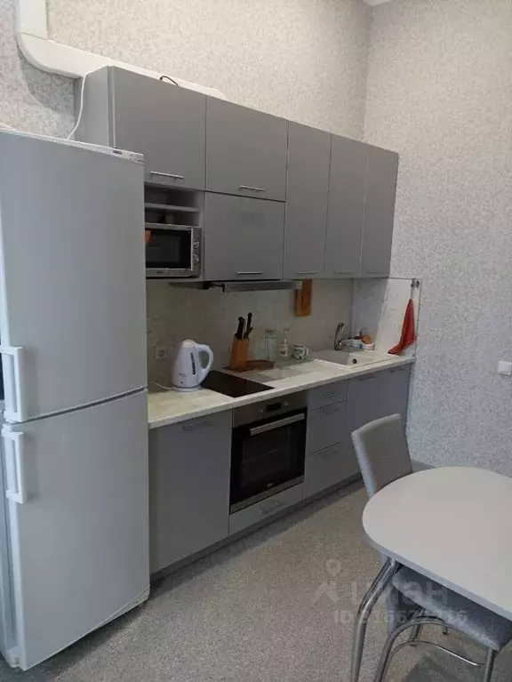 2-к кв. Татарстан, Казань ул. Баки Урманче, 5 (80.0 м) - Фото 1