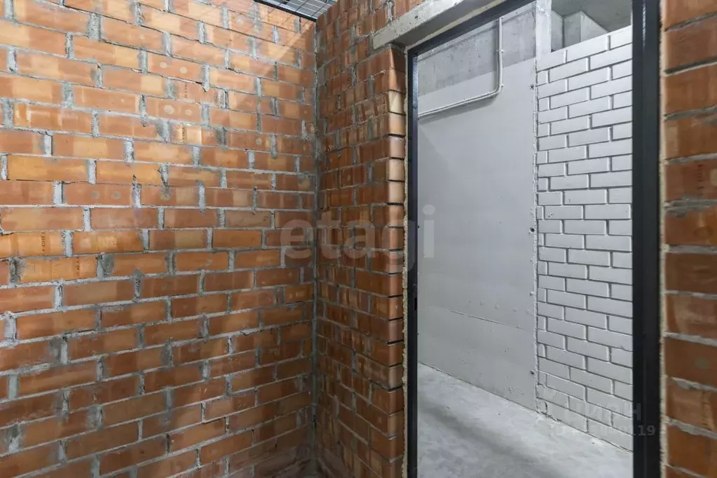 Склад в Тюменская область, Тюмень Причальная ул., 7 (4 м) - Фото 1
