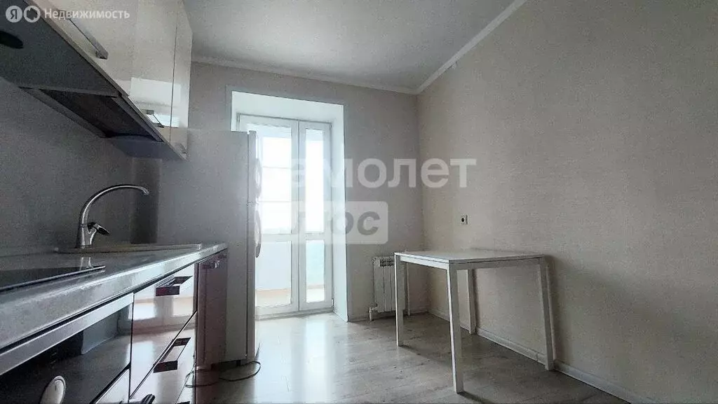 1-комнатная квартира: Сыктывкар, улица Куратова, 76 (32.5 м) - Фото 1