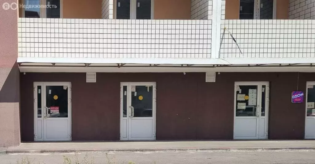 Помещение свободного назначения (47.8 м) - Фото 2