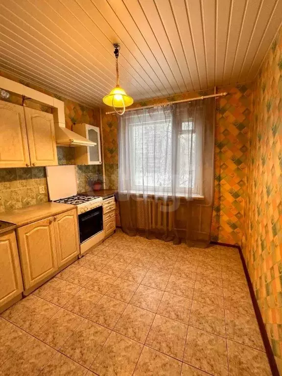 3-к кв. Владимирская область, Ковров ул. Чернышевского, 5 (62.6 м) - Фото 2