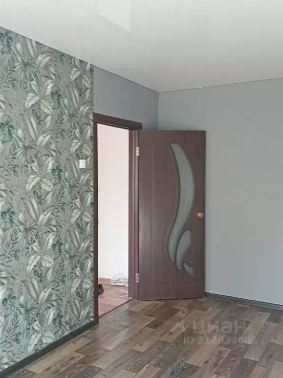 1-к кв. Саратовская область, Балаково ул. Набережная Леонова, 61 (37.3 ... - Фото 1