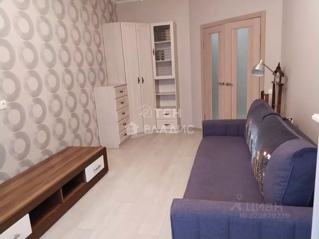 1-к кв. Московская область, Одинцовский городской округ, с. Ромашково ... - Фото 2