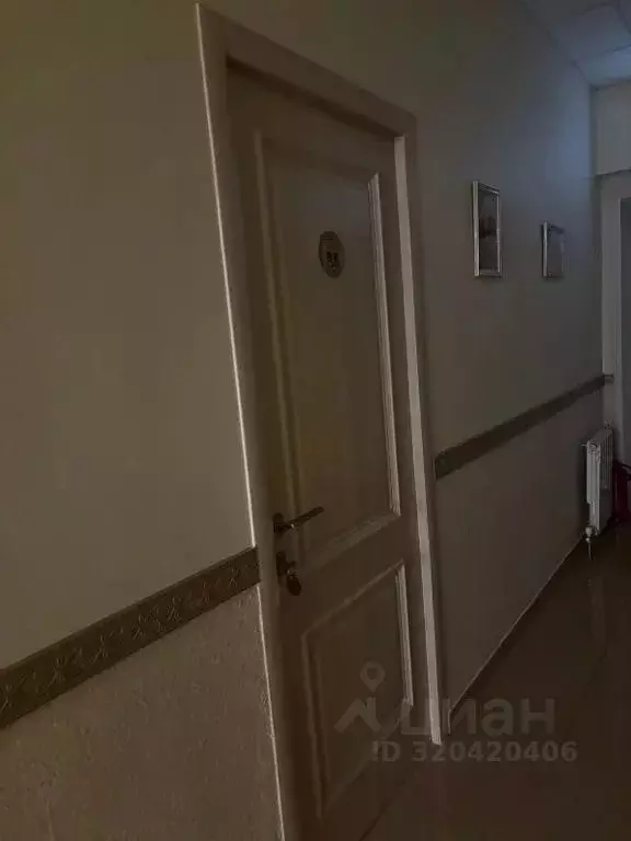 Комната Вологодская область, Вологда Пошехонское ш., 37 - Фото 2