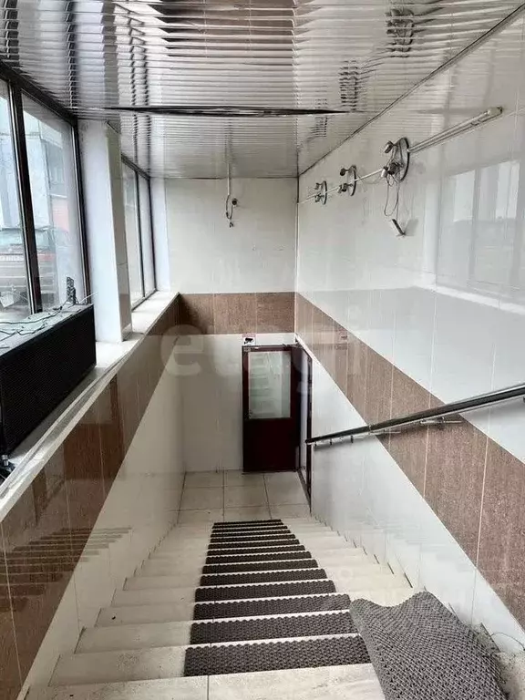 Торговая площадь в Красноярский край, Красноярск ул. Дубровинского, ... - Фото 1