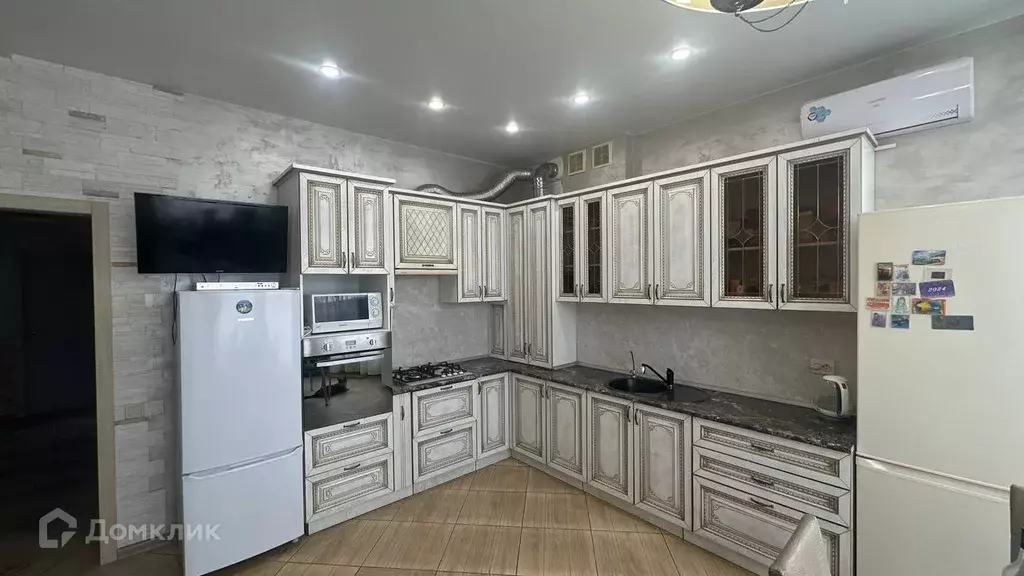 Продаётся 2-к квартира, 52 м - Фото 0
