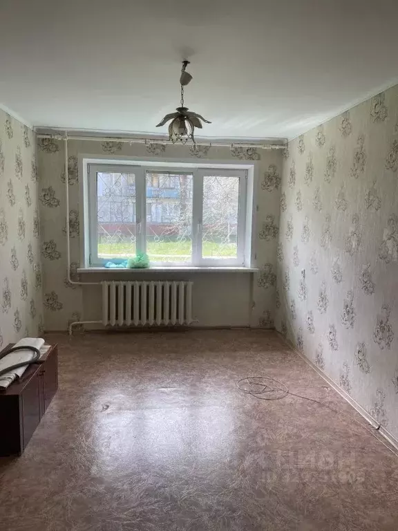 1-к кв. Самарская область, Новокуйбышевск ул. Буденного, 6 (30.6 м) - Фото 2
