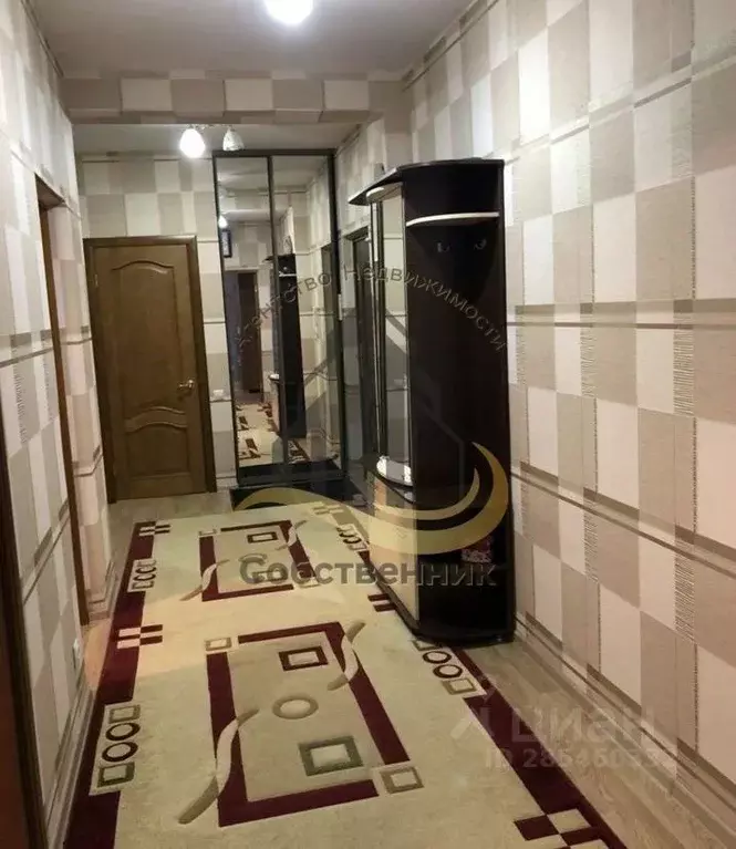 2-к кв. Белгородская область, Старый Оскол Степной мкр, 18 (66.0 м) - Фото 1