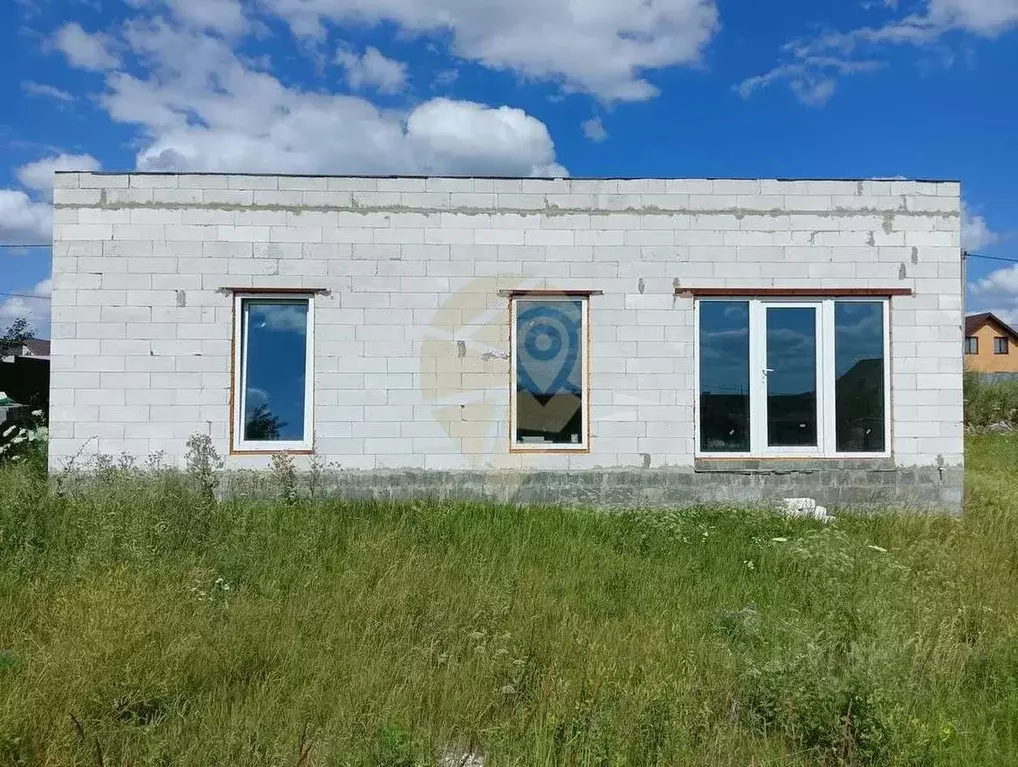 Коттедж в Белгородская область, Старый Оскол ул. Темирязевская (90 м) - Фото 2