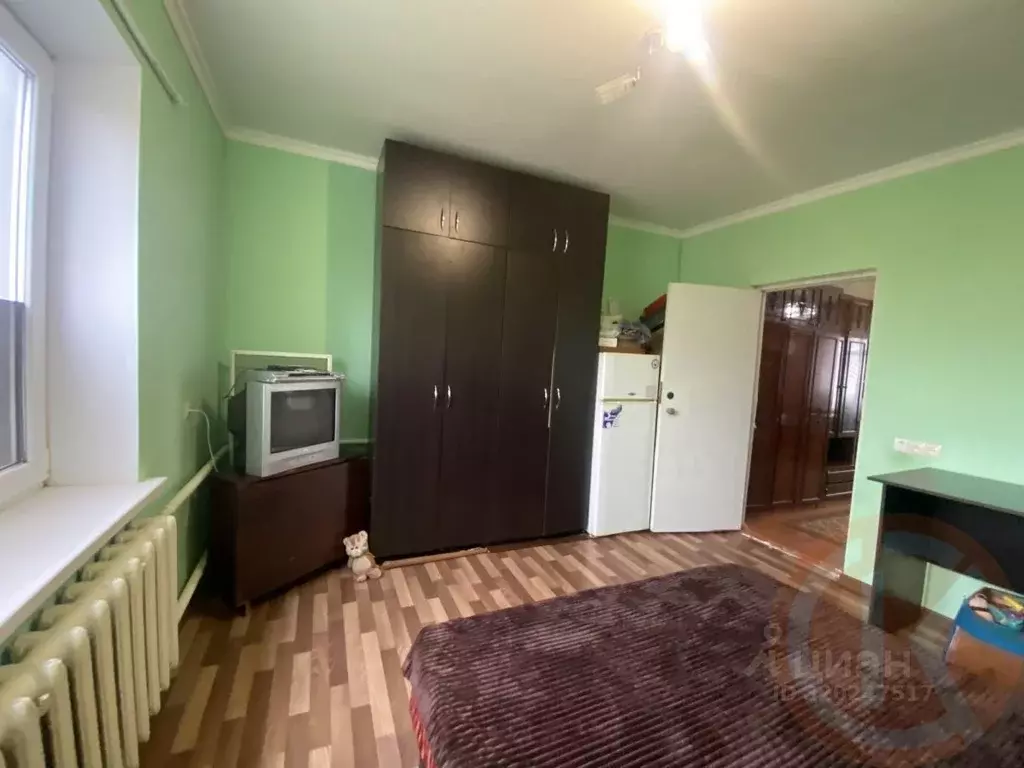 Дом в Крым, Сакский район, с. Суворовское ул. Суворовская, 48А (112 м) - Фото 1