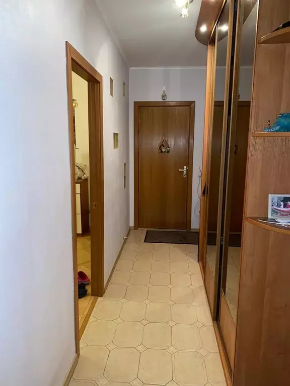 Продаётся 2-к квартира, 51.9 м - Фото 1