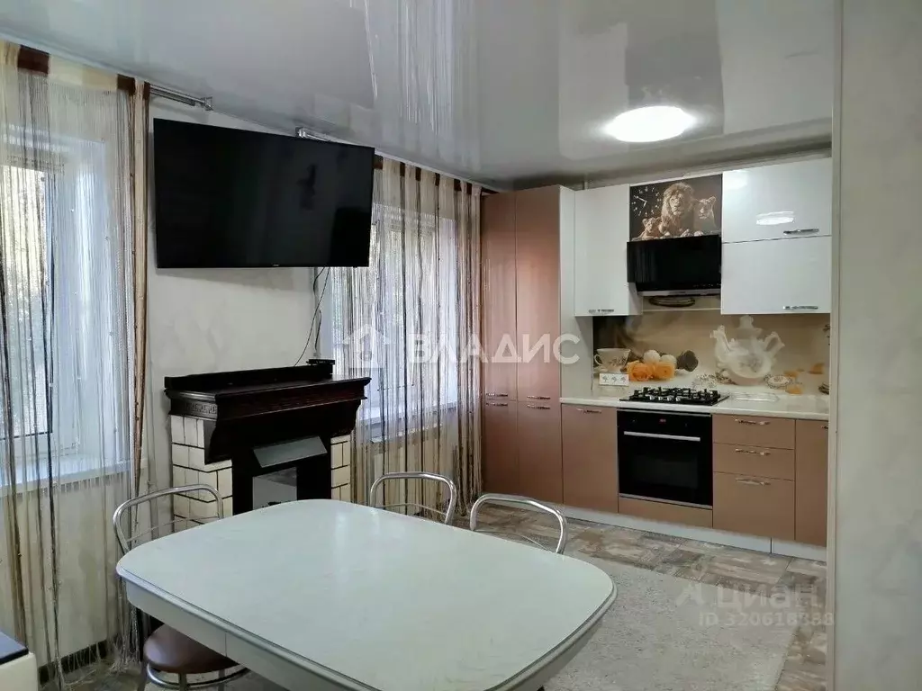 2-к кв. Белгородская область, Белгород Советская ул., 49 (59.2 м) - Фото 2