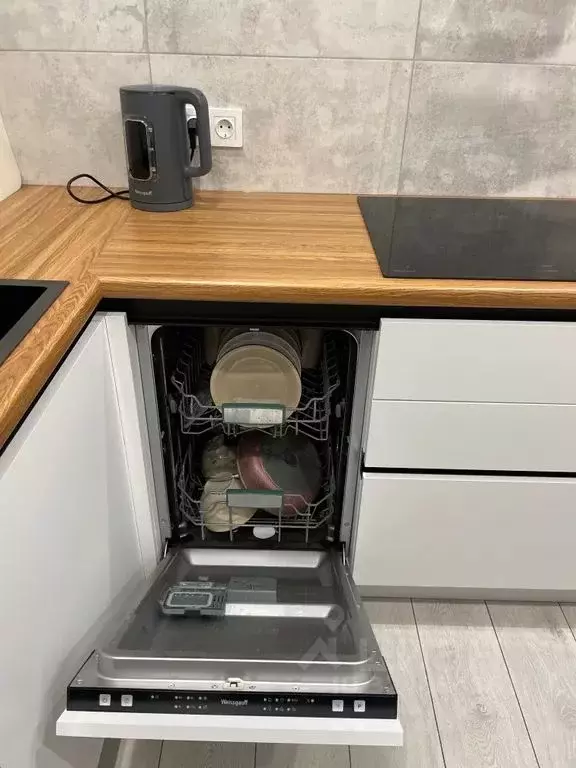 1-к кв. Ленинградская область, Ломоносовский район, Аннинское ... - Фото 1