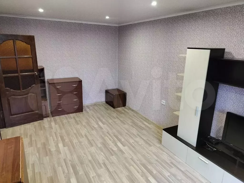 1-к. квартира, 31 м, 4/5 эт. - Фото 1