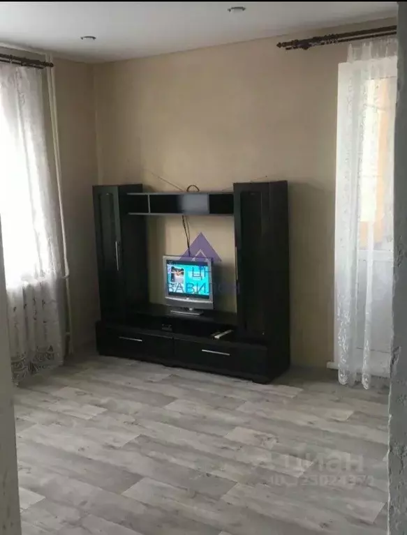 1-к кв. Ростовская область, Волгодонск просп. Мира (30.0 м) - Фото 1