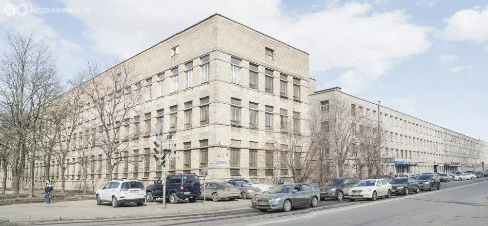 Офис (80 м) - Фото 1