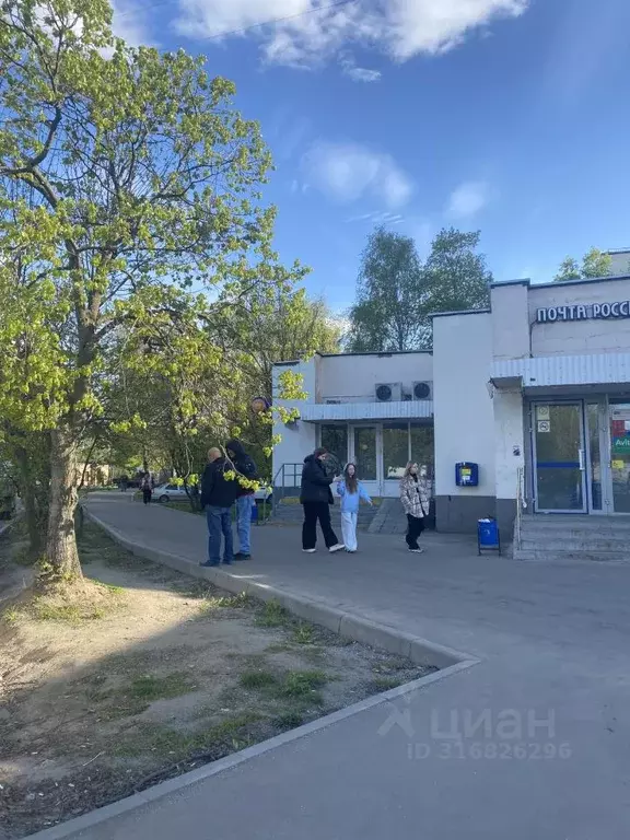 Помещение свободного назначения в Москва ул. Корнейчука, 44 (134 м) - Фото 0