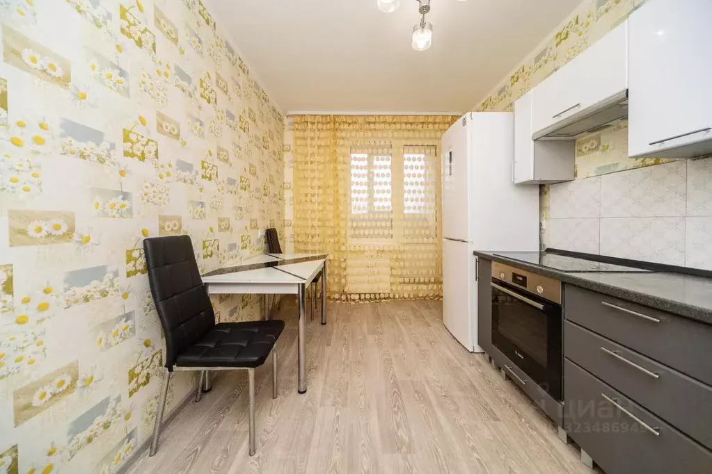 2-к кв. Пермский край, Пермь ул. Вильямса, 51А (53.9 м) - Фото 2