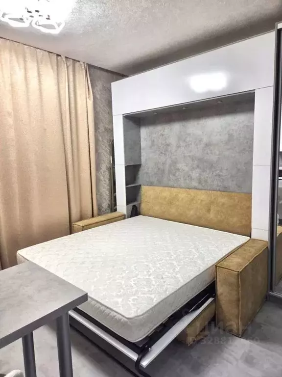 Студия Москва Волгоградский просп., 32/5к1 (25.0 м) - Фото 1