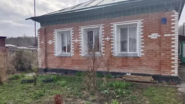 Дом 55 м на участке 10 сот. - Фото 0
