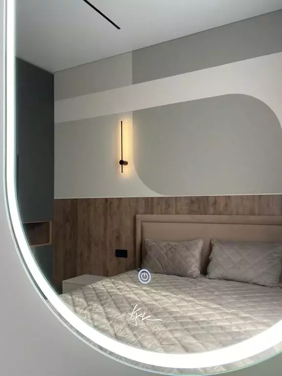 1-к кв. Москва просп. Генерала Дорохова, 39к2А (45.0 м) - Фото 2