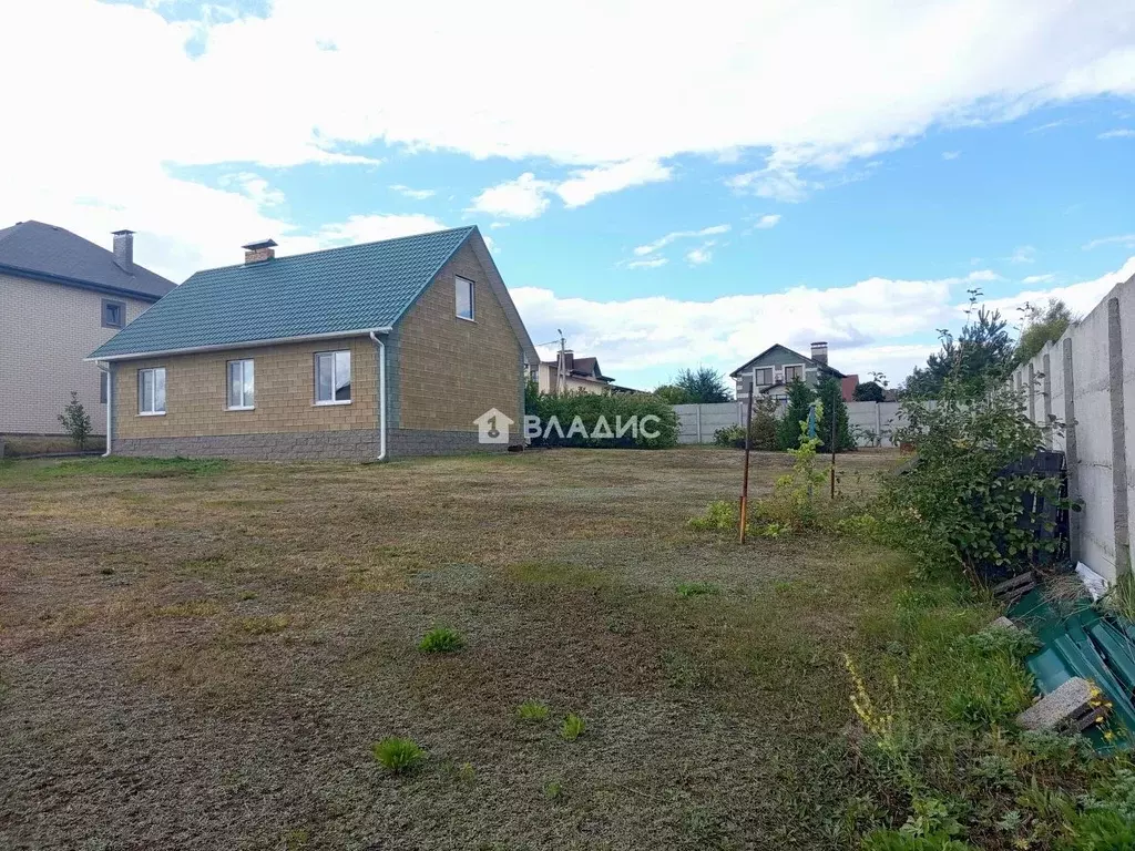 Дом в Белгородская область, Белгород Юго-Западный-2.1 мкр, ул. Павла ... - Фото 2