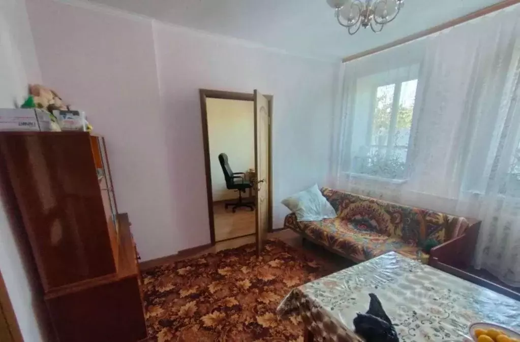 Дом в Кабардино-Балкария, Терек ул. Максима Горького, 55 (30 м) - Фото 0