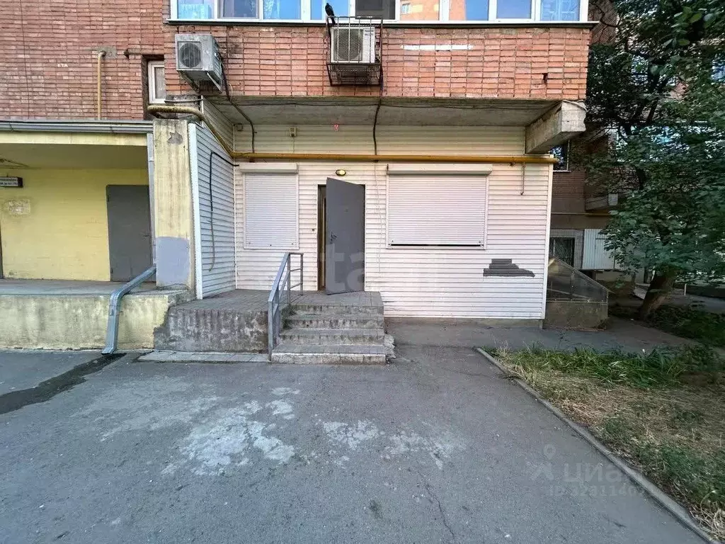 Помещение свободного назначения в Ростовская область, Ростов-на-Дону ... - Фото 1
