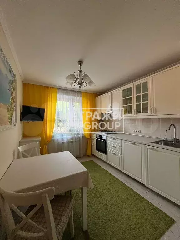 3-к. квартира, 65,3 м, 2/10 эт. - Фото 1